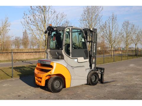 Still
RX 70-50 /600 | TRIPLEX | FORK EXT. | SIDESHIFT | Hulleman Trucks [6]