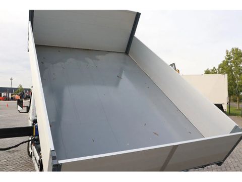 FUSO
7C18 | 4X2 | 3-WAY TIPPER | PM 6.5 KRAN /CRANE | Hulleman Trucks [14]