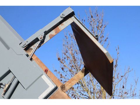 Scania
| 8X4 | RETARDER | EURO 6  | BIG AXLES | Hulleman Trucks [11]