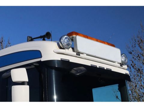 Scania
| 8X4 | RETARDER | EURO 6  | BIG AXLES | Hulleman Trucks [13]