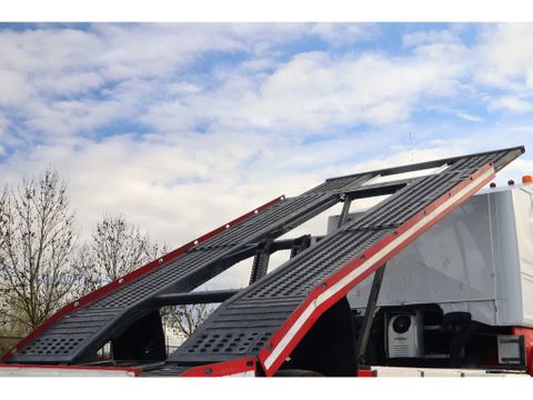 Scania
| 6X2 | GS MEPPEL | TRUCK TRANSPORTER | LKW TRANSPORT | Hulleman Trucks [13]