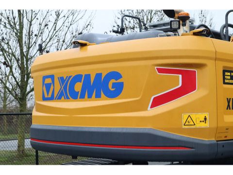 XCMG
XE260E | ROTOTILT R8 | CE | CUMMINS STAGE V | FULL OPTION | Hulleman Trucks [7]