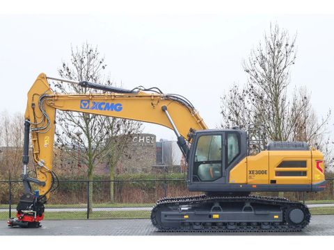 XCMG
XE300E | ROTOTILT R8 | CE | CUMMINS STAGE V | FULL OPTION | Hulleman Trucks [1]