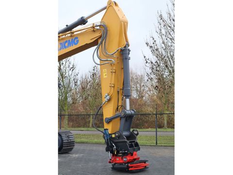 XCMG
XE300E | ROTOTILT R8 | CE | CUMMINS STAGE V | FULL OPTION | Hulleman Trucks [12]