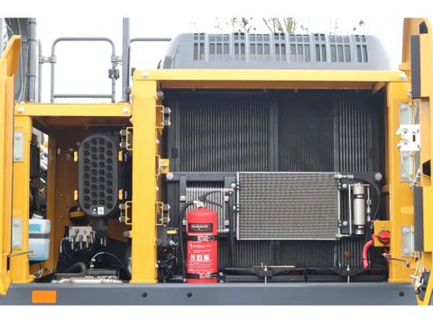 XCMG
XE300E | ROTOTILT R8 | CE | CUMMINS STAGE V | FULL OPTION | Hulleman Trucks [15]