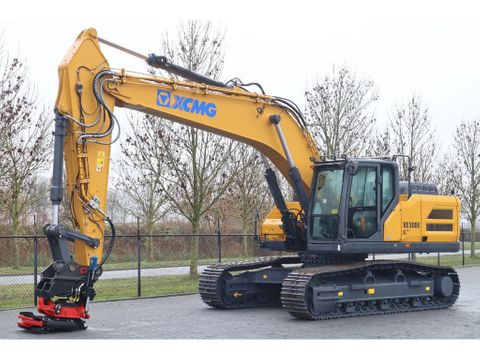 XCMG
XE300E | ROTOTILT R8 | CE | CUMMINS STAGE V | FULL OPTION | Hulleman Trucks [2]