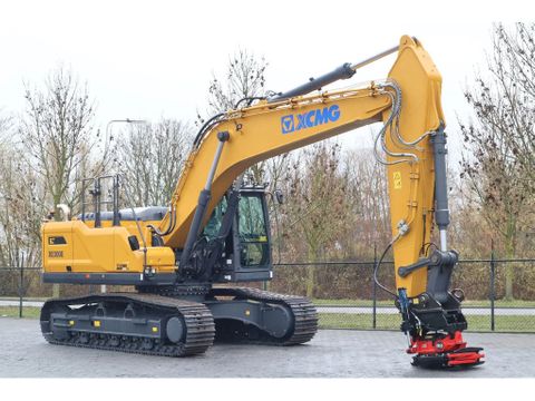 XCMG
XE300E | ROTOTILT R8 | CE | CUMMINS STAGE V | FULL OPTION | Hulleman Trucks [5]