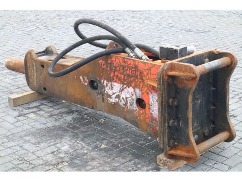Promove
XP2400 | S70 | 24 TO 35 TON | HYDRAULIC BREAKER | Hulleman Trucks [6]