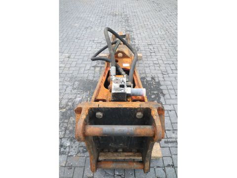 Promove
XP2400 | S70 | 24 TO 35 TON | HYDRAULIC BREAKER | Hulleman Trucks [8]