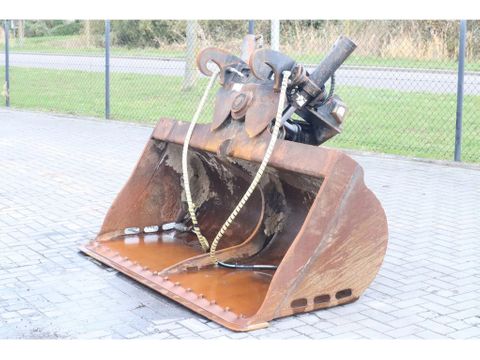 Onbekend
CW30 | TILT BUCKET | TILT SCHAUFEL | KANTELBAK | Hulleman Trucks [1]