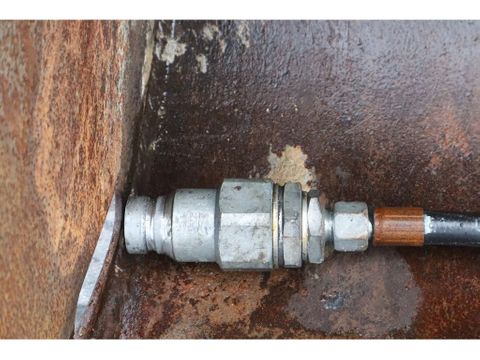 Onbekend
CW30 | TILT BUCKET | TILT SCHAUFEL | KANTELBAK | Hulleman Trucks [12]