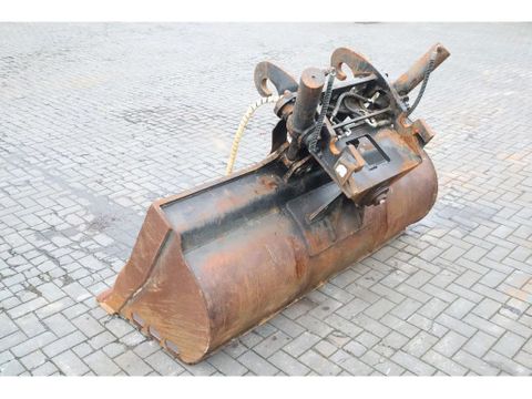 Onbekend
CW30 | TILT BUCKET | TILT SCHAUFEL | KANTELBAK | Hulleman Trucks [7]