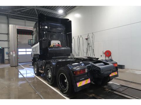 Scania R164-480 V8 - Topline - King of the Road -  Retarder | Companjen Bedrijfswagens BV [10]