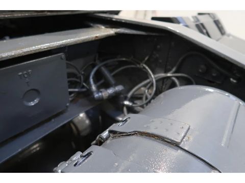 Scania R164-480 V8 - Topline - King of the Road -  Retarder | Companjen Bedrijfswagens BV [11]