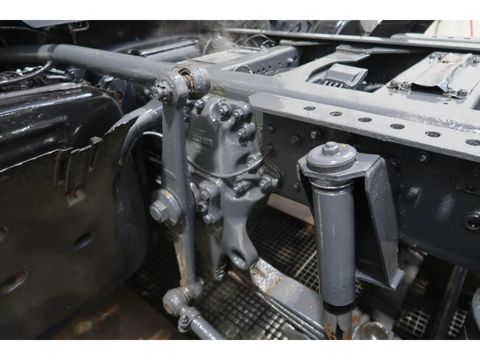 Scania R164-480 V8 - Topline - King of the Road -  Retarder | Companjen Bedrijfswagens BV [13]