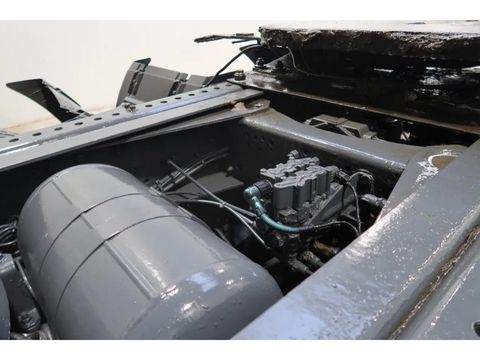 Scania R164-480 V8 - Topline - King of the Road -  Retarder | Companjen Bedrijfswagens BV [14]