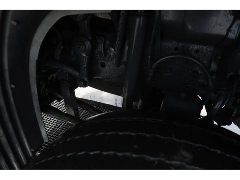 Scania R164-480 V8 - Topline - King of the Road -  Retarder | Companjen Bedrijfswagens BV [15]