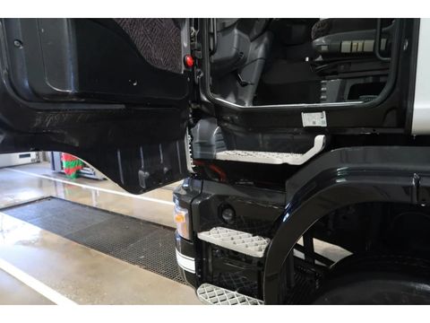 Scania R164-480 V8 - Topline - King of the Road -  Retarder | Companjen Bedrijfswagens BV [16]