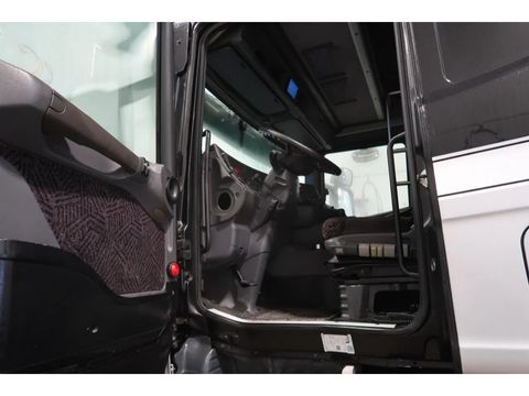Scania R164-480 V8 - Topline - King of the Road -  Retarder | Companjen Bedrijfswagens BV [17]