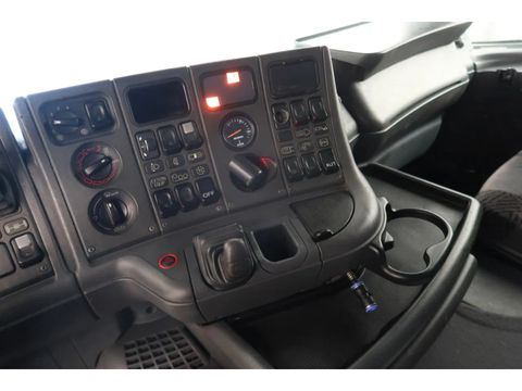 Scania R164-480 V8 - Topline - King of the Road -  Retarder | Companjen Bedrijfswagens BV [22]