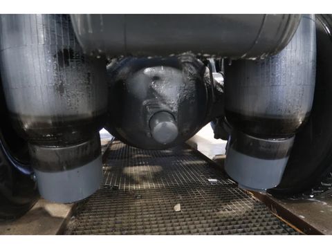 Scania R164-480 V8 - Topline - King of the Road -  Retarder | Companjen Bedrijfswagens BV [25]