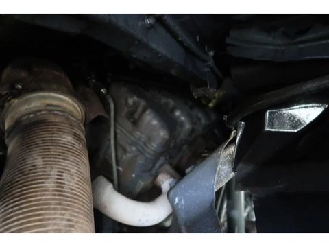 Scania R164-480 V8 - Topline - King of the Road -  Retarder | Companjen Bedrijfswagens BV [26]