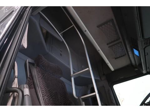 Scania R164-480 V8 - Topline - King of the Road -  Retarder | Companjen Bedrijfswagens BV [7]