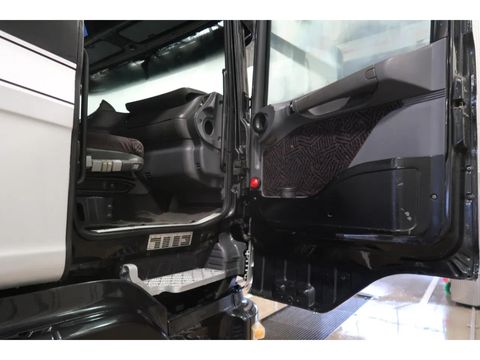 Scania R164-480 V8 - Topline - King of the Road -  Retarder | Companjen Bedrijfswagens BV [8]