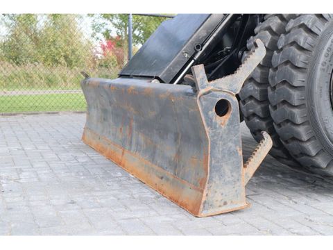 Caterpillar
M314 07A | ELEVATING GRAB | ROTOTILT | BSS | GRAB | BUCKET | Hulleman Trucks [10]