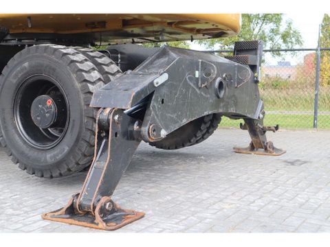 Caterpillar
M314 07A | ELEVATING GRAB | ROTOTILT | BSS | GRAB | BUCKET | Hulleman Trucks [11]