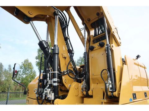 Caterpillar
M314 07A | ELEVATING GRAB | ROTOTILT | BSS | GRAB | BUCKET | Hulleman Trucks [14]