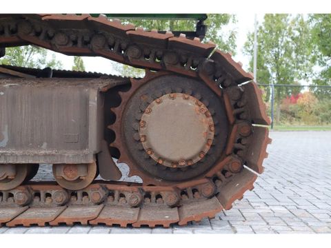 Sennebogen
860R | 860 R | CLAMSHELL BUCKET | Hulleman Trucks [11]