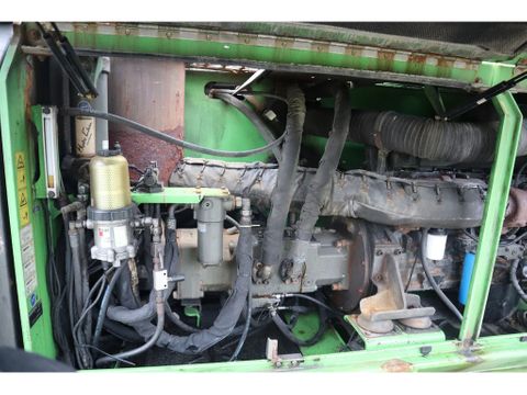 Sennebogen
860R | 860 R | CLAMSHELL BUCKET | Hulleman Trucks [15]