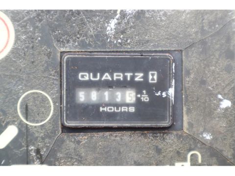 JLG
1350 SJP ULTRABOOM | 43.3 METER | 1 OWNER | Hulleman Trucks [20]