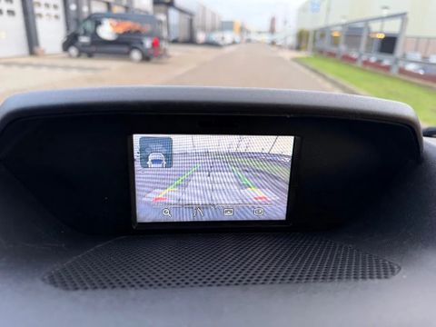 Ford 350 2.2TDCI L2H2 Airco Navi Cruisecontrol Trekhaak | Van Nierop BV [15]