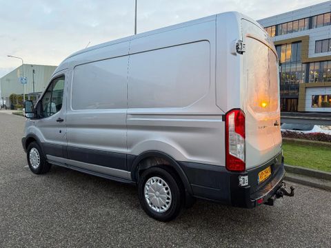 Ford 350 2.2TDCI L2H2 Airco Navi Cruisecontrol Trekhaak | Van Nierop BV [5]