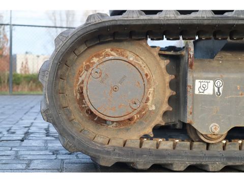 Volvo
ECR25 ELEKTRIC | JECR25D | TILTBUCKET | BUCKET | LOW HOURS | Hulleman Trucks [13]