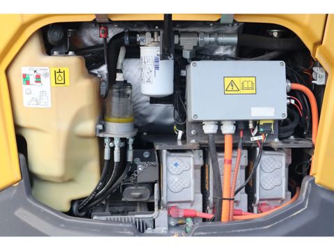 Volvo
ECR25 ELEKTRIC | JECR25D | TILTBUCKET | BUCKET | LOW HOURS | Hulleman Trucks [15]