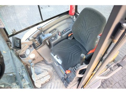 Volvo
ECR25 ELEKTRIC | JECR25D | TILTBUCKET | BUCKET | LOW HOURS | Hulleman Trucks [16]