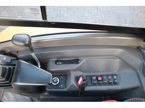 Volvo
ECR25 ELEKTRIC | JECR25D | TILTBUCKET | BUCKET | LOW HOURS | Hulleman Trucks [18]