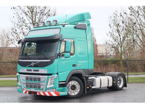 Volvo
| 4X2 | 275.000 KM | EURO 6 | Hulleman Trucks [1]