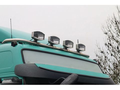 Volvo
| 4X2 | 275.000 KM | EURO 6 | Hulleman Trucks [12]