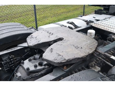 Volvo
| 4X2 | 275.000 KM | EURO 6 | Hulleman Trucks [13]