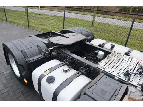 Volvo
| 4X2 | 275.000 KM | EURO 6 | Hulleman Trucks [14]