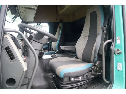 Volvo
| 4X2 | 275.000 KM | EURO 6 | Hulleman Trucks [15]