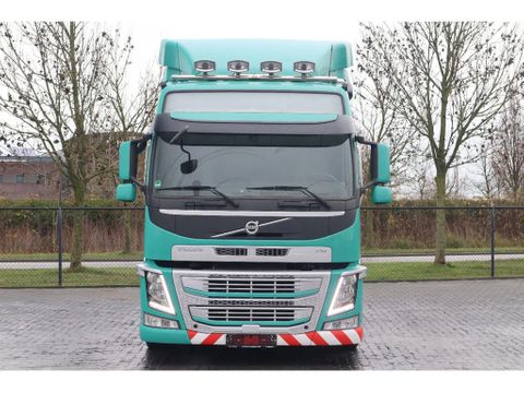 Volvo
| 4X2 | 275.000 KM | EURO 6 | Hulleman Trucks [2]