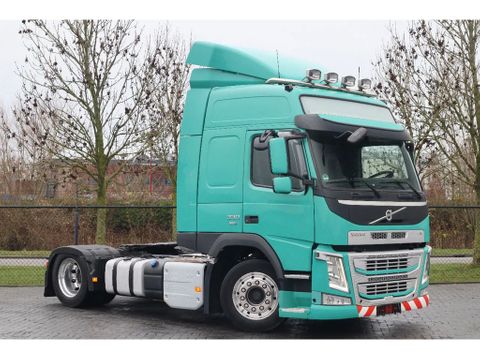 Volvo
| 4X2 | 275.000 KM | EURO 6 | Hulleman Trucks [3]