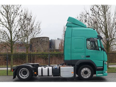 Volvo
| 4X2 | 275.000 KM | EURO 6 | Hulleman Trucks [4]