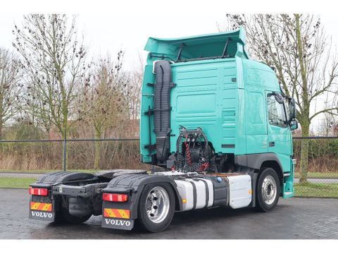 Volvo
| 4X2 | 275.000 KM | EURO 6 | Hulleman Trucks [5]
