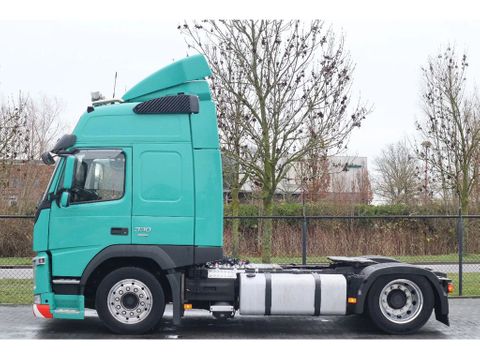 Volvo
| 4X2 | 275.000 KM | EURO 6 | Hulleman Trucks [8]
